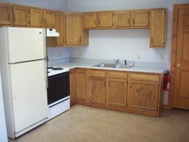 229 Quarry Hill Rd Apartments