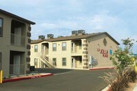 La Jolla Apartments