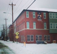 Thrive Bentonville Apartments