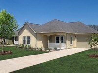 Casa Brazoria Apartments