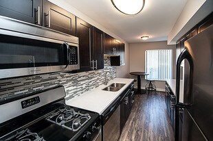 Spicetree Apartments