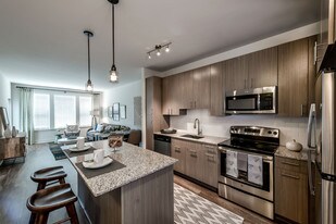 Alexan Concorde Apartments