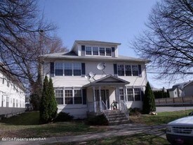 99 Maffett St Wilkes-Barre PA Apartments