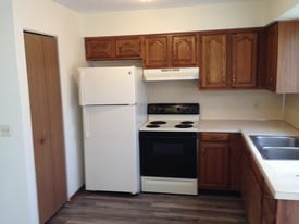 1936 Highland Park Rd Wooster OH Apartments