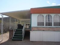 44th Street Mobile Homes -12 Spaces Apartments