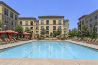 Building Photo - Crescent Village Apartment Homes in San Jose, California