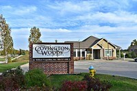 Covington Woods Apartments
