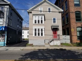 120 Valley St Apartments