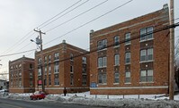 Cambridge Apartments