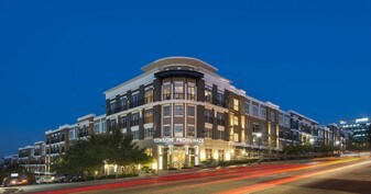 Towson Promenade Apartamentos