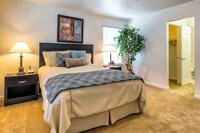 Building Photo - The Village at Serra Mesa Apartments in San Diego, California