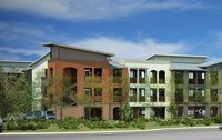 New Harmony Affordable Housing Apartments