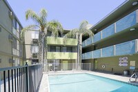 Building Photo - Mardette Apartments in Los Angeles, California