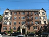 Saron 1 Apartments