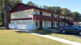 Studio One Apartments