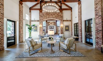 Sonterra Heights Apartments