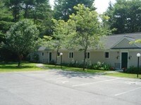 Spokesfield Commons Apartments