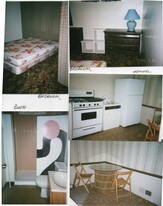 1617 Leavenworth St Apartments