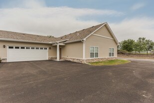 1360 Waterville Monclova Rd Apartamentos