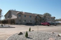 Countryside I II III & IV Apartments