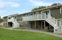 Mashpee Village Apartments