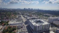 Building Photo - Modera Douglas Station Apartments in Miami, Florida