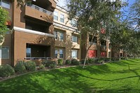 Building Photo - Park On Bell Apartments in Phoenix, Arizona