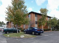 Building Photo - The Shore Club Apartments in Huron, Ohio