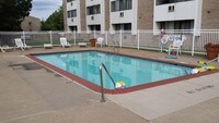 beplace @ Lincoln Park Apartments
