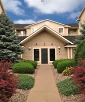 Willow Stream Apartments North