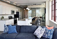 Herald Commons Apartamentos