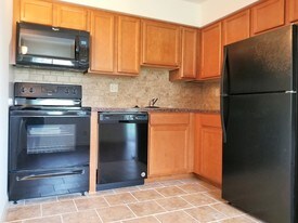 Blair Mill Village East Apartments