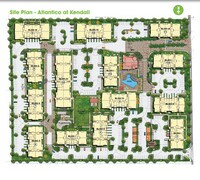 Atlantico at Kendall Apartments