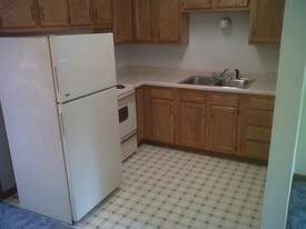 1022 5th Ave NW East Grand Forks MN Apartments