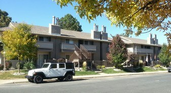 Willows at Tamarac Apartamentos