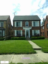 3805 Torrance Dr Toledo OH Apartments
