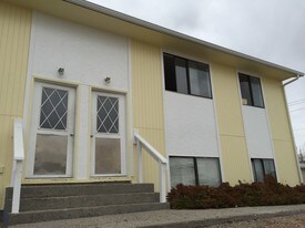 921 E 25th St Casper WY Apartments