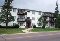 Park Village Apartments