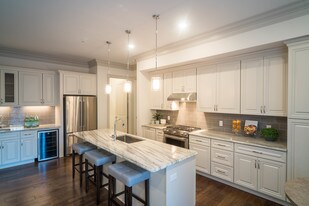 Tindall Park Apartments