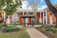 Tower Gardens Apartments