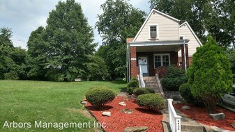 3 Bedroom Single-Family Home for Rent $995