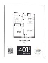 401 Campbell Ave SW Roanoke VA Apartments