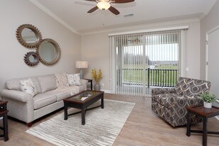 Reserve at Green Luxury Apartamentos