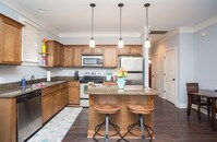 Interior Photo - Creekside of Auburn Apartments in Auburn, Alabama