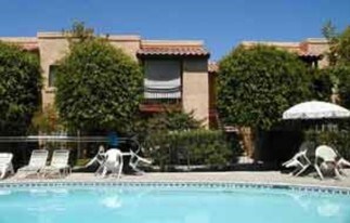 Catalina Village Apartments