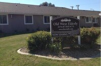 Old West Elderly Apartments