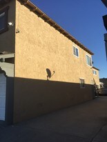 1350 Torrance Blvd Torrance CA Apartments