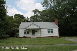 3 Bedroom Single-Family Home for Rent $995