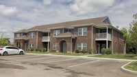 Crosswinds at Tradition Lane Apartments