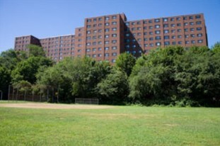 Salem Heights Apartments